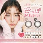ショッピングカラコン ワンデー カラコン ワンデー エバーカラーワンデーナチュラル エバカラワンデー 新木優子 EVER COLOR 1day Natural 20枚