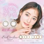 【2箱セット】カラコン ワンデー エバーカラー EVER COLOR 1day Natural ML UV 20枚 14.5mm