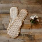 布なぷパット（おひさま・おつきさま用）千鳥