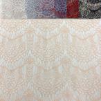  сделано в Японии нейлон хлопок ресницы гонки R-7224AA{ заказ cut ткань 30cm единица измерения } 4 шт до кошка pohs возможно 