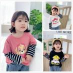 ショッピングパウパトロール パウパトロール 服 Paw Patrol 長袖Tシャツ 秋 冬 キッズ 子供服 女の子 キッズ服 トップス おしゃれ 80 90 100 110 120 130 プレゼント 誕生日 ギフト