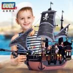大人気 大人気！ ブロック 海賊船 ブラックパール号 621ピース LEGO レゴ互換品 おもちゃ 子供 クリス 誕生日 プレゼント 知恵玩具 入園ギフト