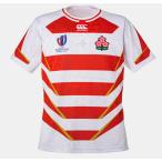 ジャパン RWC2023 レプリカ ホームジャージ フランス大会 ラグビー 日本代表チーム