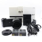 SIGMA dp3 Quattro
