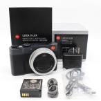 Leica C-LUX ミッドナイトブルー　ショット数 5873回