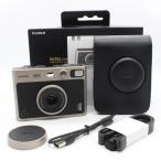 FUJIFILM instax mini Evo FUJIFILM 90th Anniversary Special Kit титан Gold 
