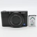 SONY DSC-RX100 ジャンク