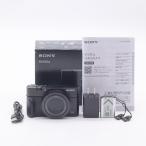 ★美品★SONY Cyber-shot DSC-RX100M3