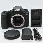 Canon EOS 90D ボディ　シ