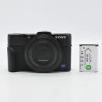 SONY DSC-RX100M2 難あり品。