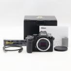 ★極上品★Nikon Z50II ボ