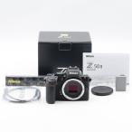 ★極上品★Nikon Z50II ボ