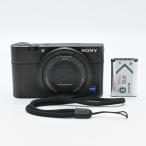 SONY Cyber-shot DSC-RX100
