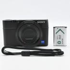 SONY Cyber-shot DSC-RX100