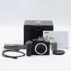 ★極上品★Nikon Z50II ボ
