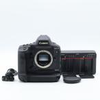 CANON EOS-1D X Mark III