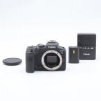 Canon EOS R7 ボディ