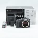 Canon EOS R8 ボディ　ショット数 2000以下