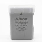 Nikon EN-EL14a оригинальный аккумулятор 