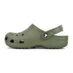 crocs CLASSIC CLOG ARMY GRREN 10001-309 クロックス クラシック クロッグ アーミーグリーン