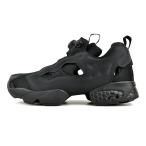 Reebok INSTAPUMP FURY 94 BLACK/BLACK/BLACK 100211659 リーボック インスタポンプフューリー 94 ブラック