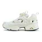 ショッピングリーボック ポンプフューリー Reebok INSTAPUMP FURY 94 WHITE/BEIGE/TAN 100211660 リーボック インスタポンプフューリー 94 ホワイト ベージュ