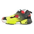 Reebok INSTAPUMP FURY 94 RED/YELLOW/BLACK 100230809 リーボック インスタポンプ フューリー 94 レッド イエロー ブラック