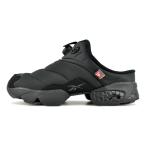 Reebok INSTAPUMP FURY MULE BLACK/BLACK/BLACK リーボック インスタポンプ フューリー ムール ブラック