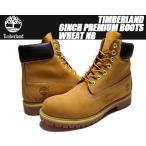 ショッピングティンバーランド Timberland 6inch Premium Boots wheat 10061 ティンバーランド ブーツ 6インチ ウィート メンズ イエローブーツ ウォータープルーフ
