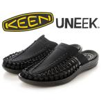 KEEN UNEEK II SLIDE BLACK/BLAC