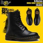 Dr.Martens1460 8HOLE BOOT SMOOTH BLACK R11822006 ドクターマーチン 8ホール レースアップ メンズブーツ ブラック 8アイ ブーツ
