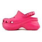 crocs CLASSIC BAE CLOG DRAGON FRUIT 206302-6zq クロックス クラシック ベイ クロッグ ドラゴンフルーツ ピンク