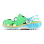 crocs ANIMAL CROSSING CLASSIC CLOG K 210113-90h クロックス アニマル クロッシング クラシック クロッグ K 任天堂 どうぶつの森