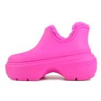 crocsSTOMPLINEDSH...