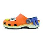 crocs DRAGON BALL Z CLASSIC CLOG K 210897-90h クロックス ドラゴンボール Z クラシック クロッグ K