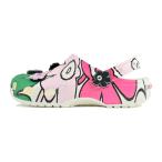 crocs MARIMEKKO CLASSIC CLOG MULTI 211122-90h クロックス マリメッコ クラシック クロッグ マルチ