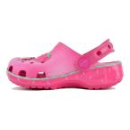 ショッピングクロックス キッズ crocs PIXAR LOTSO CLASSIC CLOG K 212241-90h クロックス ピクサー ロッツォ・ハグベア クラシック クロッグ キッズ