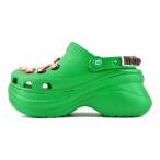 crocs M&MS CROCS BAE CLOG MULTI GLITTER クロックス エムアンドエムズ クロックス ベイ クロッグ マルチ グリッター