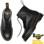 Dr.Martens 1460 BEX 8HOLE BOOT BLACK 25345001 ドクターマーチン 8ホール ブーツ 厚底 ブラック エイトホールブーツ プラットフォームソール