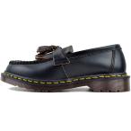 MIE Dr.Martens ADRIAN MADE IN ENGLAND BLACK 26891001 ドクターマーチン エイドリアン タッセルローファー ブラック メイドインイングランド UK
