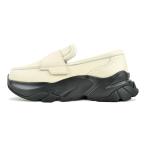 ショッピングPUMA PUMA LOAFYR WNS ALPINE SNOW-PUMA BLACK 397730-02 プーマ ローファー ウィメンズ アルパインスノー プーマブラック