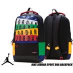 NIKE JORDAN DNA BACKPACK black/multi 9a0456-407 ナイキ ジョーダン DNA バックパック リュック 鞄
