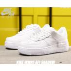 NIKE WMNS AF1 SHADOW white/white-wht ci0919-100 ナイキ ウィメンズ エアフォース 1 シャドウ スニーカー レディース AIR FORCE 1 ガールズ シャドー ホワイト