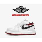 NIKE JORDAN 1 LOW ALT(TD) white/gtm red-black ci3436-118 ナイキ ジョーダン 1 ロー トドラー キッズ スニーカー AJ1 ベビー 子供靴 ローカット