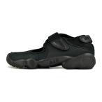 NIKE WMNS AIR RIFT BR blk/blk-wht dn1338-004 ナイキ ウィメンズ エア リフト ブリーズ ブラック ホワイト