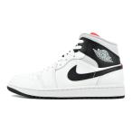NIKE AIR JORDAN 1 MID summit wht/blk dq8426-109 ナイキ エア ジョーダン 1 ミッド サミットホワイト ブラック