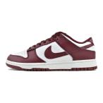 NIKE DUNK LOW RETRO wht/redwood-gym red dv0833-115 ナイキ ダンク ロー レトロ ホワイト レッドウッド ジムレッド