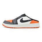 NIKE AIR JORDAN MULE GOLF starfish/blk-sail fj1214-800 ナイキ エア ジョーダン ミュール ゴルフ スターフィッシュ ブラック セイル