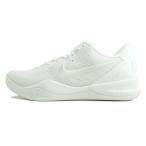 NIKE KOBE VIII PROTRO HALO white/white-wht fj9364-100 ナイキ コービー 8 プロトロ トリプルホワイト 白バスケットボールシューズ KOBE BRYANT