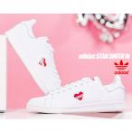 ショッピングアディダス スタンスミス adidas STAN SMITH W ftwwht/actred/ftwht g27893 アディダス スタンスミス ウィメンズ レディース ガールズ スニーカー ホワイト レッド ハート